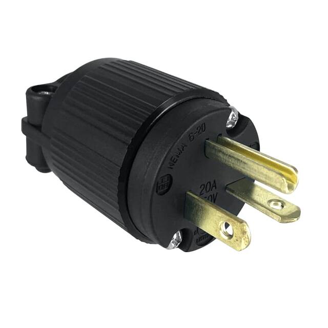 Q-726 Qualtek  Spine e prese